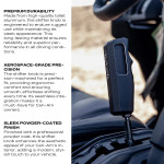 Super Comp USA Can-am Shifter Knob