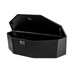 Super Comp Usa Can-am X3 Storage Box