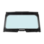 Super Comp Usa Honda Talon Front Glass Windshield
