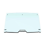 Super Comp Usa Honda Talon Polycarbonate Full Front Windshield