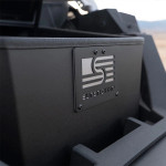 Super Comp USA 2022-2025 Polaris RZR Pro R Storage Box