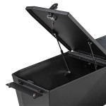 Super Comp USA 2024-2025 Polaris Ranger 1500 Storage Box