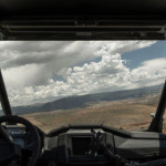 Super Comp USA Polaris RZR Pro XP And Pro S Polycarbonate Front Windshield