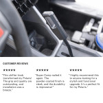 Super Comp USA Universal Polaris Shifter Knob