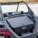 Super Comp USA 2022+ Polaris RZR Turbo R & Pro XP Storage Box