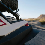 Super Comp USA Polaris RZR Pro R Clutch And Intake Vents