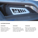 Super Comp USA Polaris RZR Pro R Clutch And Intake Vents