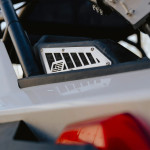 Super Comp USA 2021+ Polaris RZR Pro XP & Turbo R Clutch And Intake Vents