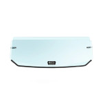 Super Comp Usa Polaris Rzr Pro R / Pro Xp And Pro S Polycarbonate Half Front Windshield