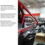 Super Comp USA Polaris RZR XP 1000 Clutch And Intake Vents