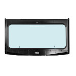 Super Comp Usa Segway Fugleman Ut10 Crew Front Windshield