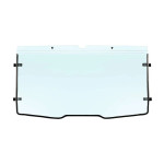 Super Comp Usa Segway Ut10 Polycarbonate Full Front Windshield