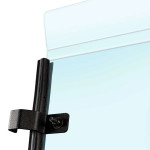 Super Comp USA Segway UT10 Polycarbonate Front Windshield