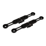 Axia Alloys Pair Of Maxtrax Traction Board Mounts
