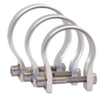 Axia Alloys Replacement Modular Roll Cage Strap Clamp