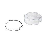 Baja Designs Universal Lp6 Series Head Light Lens Kit