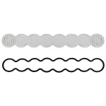 Baja Designs Universal S8 Light Bar Lens Kit