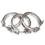 Bikeman Performance Can-am Maverick X3 Big Mo Full Exhaust