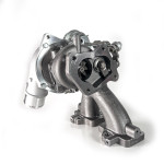 Bikeman Performance Polaris Rzr Pro S / Pro Xp / Turbo R Oem Replacement Turbo