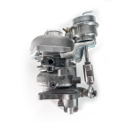 Bikeman Performance Polaris Rzr Pro S / Pro Xp / Turbo R Oem Replacement Turbo