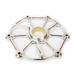 Bikeman Performance Polaris Rzr Xp Turbo / Rs1 / Xpedition Cyclone Clutch Cover