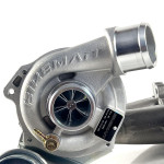 Bikeman Performance Polaris Rzr Xp Turbo / Turbo S Oem Replacement Turbo
