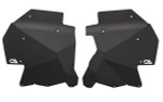 Ca Tech Usa Can-am Maverick R Front Inner Fender Liners