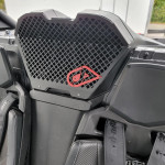 Ca Tech Usa Can-am Maverick R Intake Grille