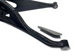 Ca Tech Usa Can-am Maverick R Lower Control Arm Bend-guard Weld On Gusset