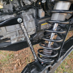 CA Tech USA Can-am Maverick R Rear Sway Bar Links