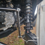 Ca Tech Usa Can-am Maverick R Rear Sway Bar Links