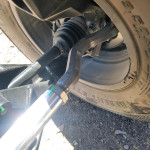 CA Tech USA Can-am Maverick R Tie Rod Kit