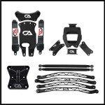 Ca Tech Usa Can-am Maverick X3 Suspension Kit (level 1)