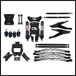Ca Tech Usa Can-am Maverick X3 Suspension Kit (level 3)