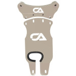 Ca Tech Usa Can-am X3 Billet Aluminum Shock Tower Kit