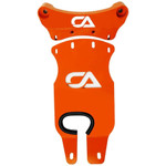 CA Tech USA Can-am Maverick X3 Billet Aluminum Shock Tower Kit