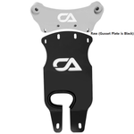 CA Tech USA Can-am Maverick X3 Billet Aluminum Shock Tower Kit