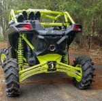 CA Tech USA Can-am Maverick X3 Billet High Clearance Radius Rods