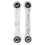 Ca Tech Usa Can-am X3 Billet Rear Sway Bar Link Set