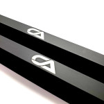 CA Tech USA Can-am Maverick X3 Billet Tie Rods