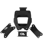 Ca Tech Usa Can-am X3 Front Double Shear Gusset Kit