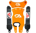 Ca Tech Usa Can-am X3 Front Suspension Limit Strap System