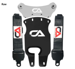 CA Tech USA Can-am Maverick X3 Front Suspension Limit Strap System