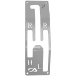 Ca Tech Usa Can-am X3 Shift Gate