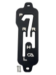 CA Tech USA Honda Talon Gear Selector Shift Gate