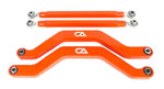 CA Tech USA Honda Talon High Clearance Radius Rods
