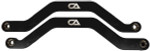 Ca Tech Usa Honda Talon High Clearance Radius Rods (lower Rods Only)
