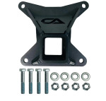 Ca Tech Usa Honda Talon Hitch Receiver Plate