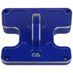 Ca Tech Usa Honda Talon Rear Pull Plate / Radius Rod Plate