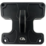 Ca Tech Usa Honda Talon Rear Pull Plate / Radius Rod Plate